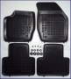 Alfombrillas de goma para Volvo XC90